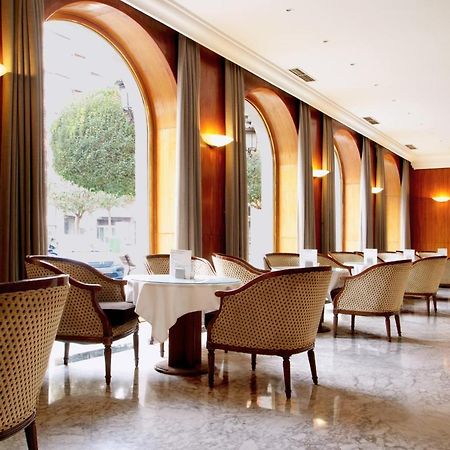 Hotel Mozart Valladolid Ngoại thất bức ảnh