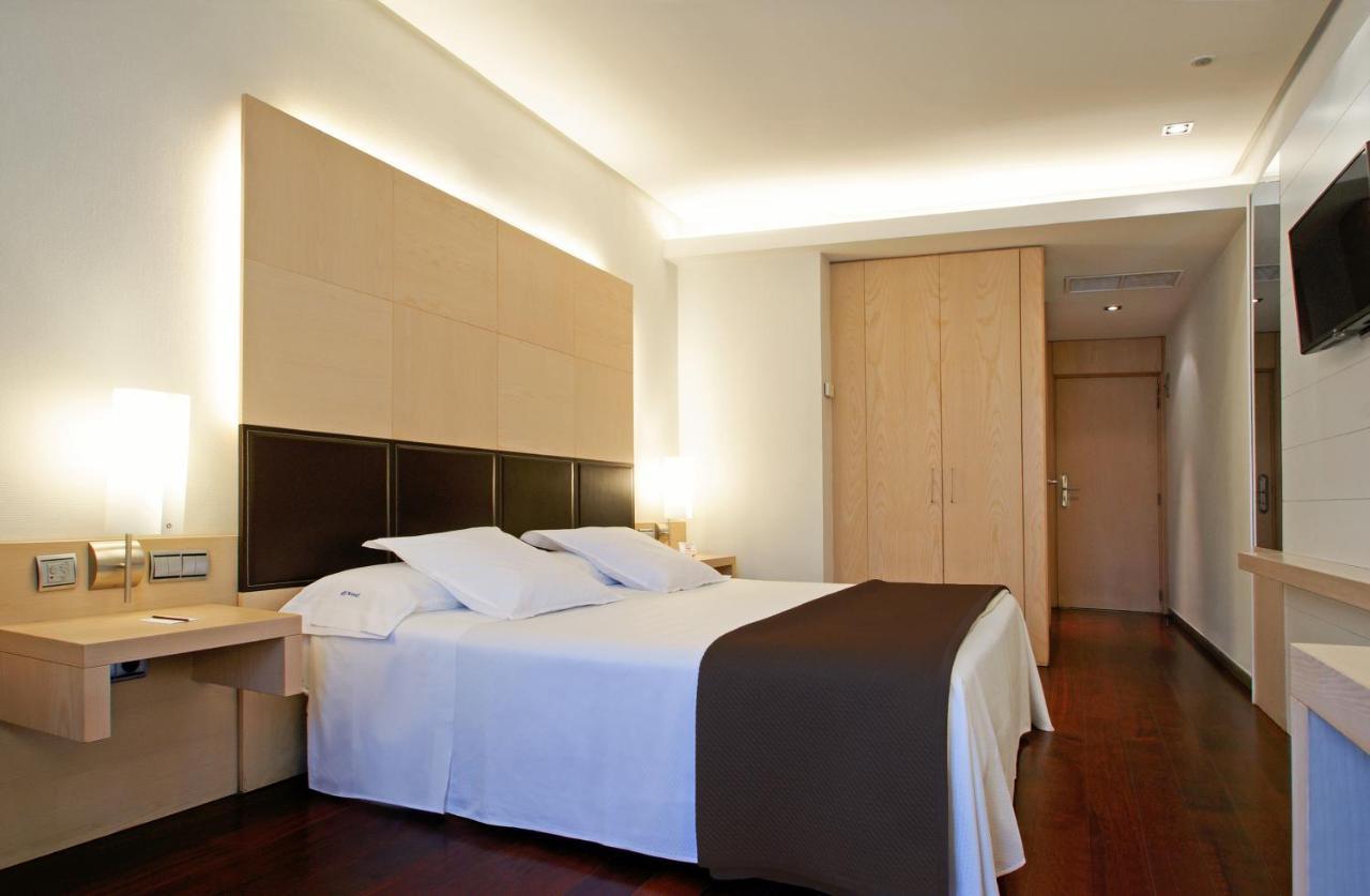 Hotel Mozart Valladolid Ngoại thất bức ảnh