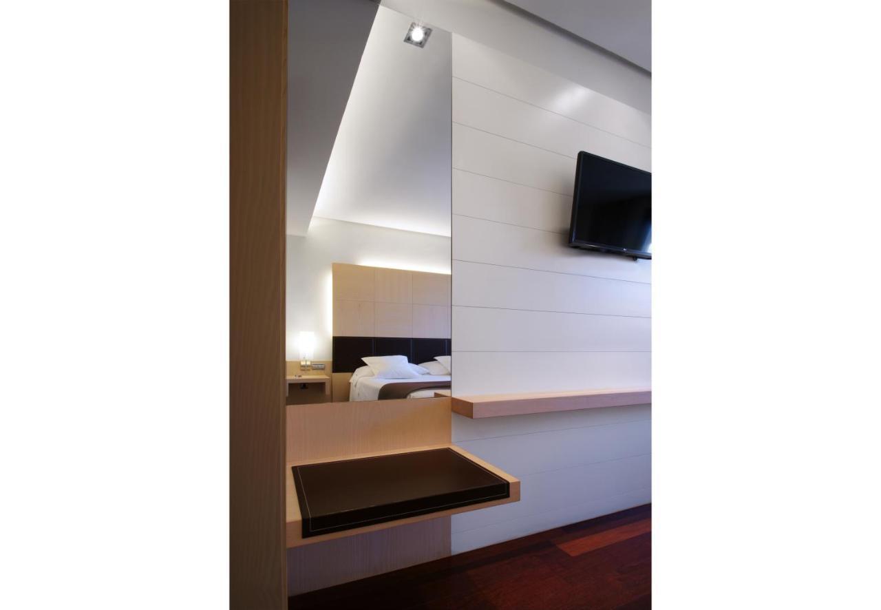 Hotel Mozart Valladolid Ngoại thất bức ảnh