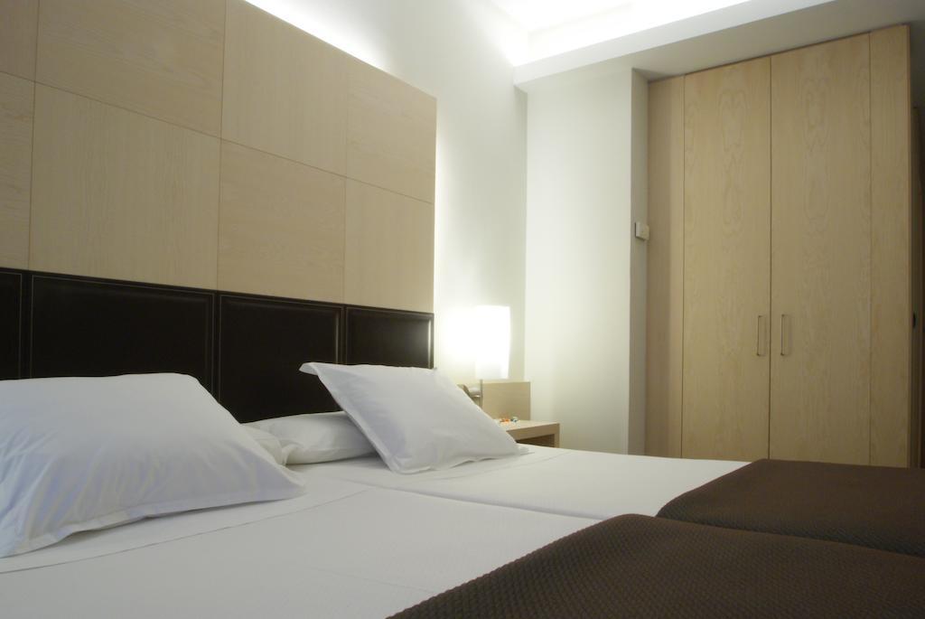 Hotel Mozart Valladolid Ngoại thất bức ảnh
